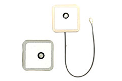 Image of Amphenol RF Embedded GNSS and GPS Antennas