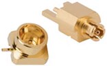 SMPM Series Connectors - Amphenol RF