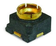 Through Hole Connector