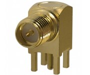 Through Hole Connector