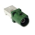 SMB Fakra Connector