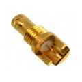 HD-BNC 连接器