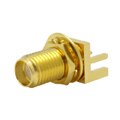 SMA 连接器