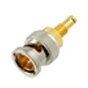 Amphenol RF BNC 對 1.0/2.3 配接器