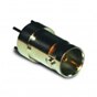 Amphenol RF BNC Straight Jack