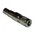 Amphenol RF DIN Straight Plug