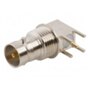 Amphenol RF Mini BNC 直角插孔