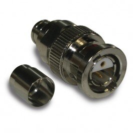 TWINAX Adapters