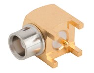 Amphenol RF MCX 連接器