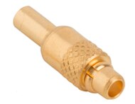 Amphenol RF 的 MMCX MicroMate 連接器