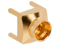 Amphenol RF 的 SMP 連接器