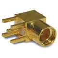 Amphenol RF 的 MCX 連接器