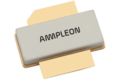 Image of Ampleon's BLF7G24L Power LDMOS Transistor