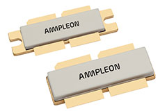 Image of Ampleon's LDMOS RF