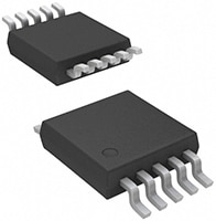 Analog Devices 的 18 位 AD4003/AD4007/AD4011 模数转换器 (ADC) 图片