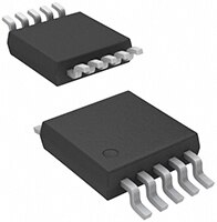 Analog Devices 的 18 位元 AD4003/AD4007/AD4011類比數位轉換器 (ADC) 的圖像