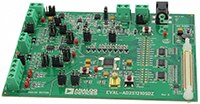 Analog Devices 具有振荡器的 AD2S1210 10 位至 16 位数字转换器图片