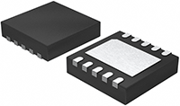 Image of Analog Devices' AD4003 18-Bit Precision SAR Differential ADC