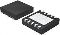 Analog Devices 的 AD4003 18 位元精密 SAR 差動 ADC 圖片