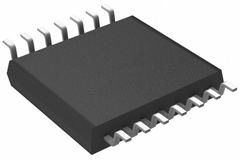AD5260/AD5262 전위차계 - Analog Devices | DigiKey