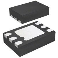 Analog Devices 的 AD5601/AD5611/AD5621 nanoDAC 图片