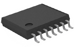 AD5666 컨버터 - Analog Devices | DigiKey