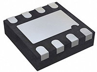 Analog Devices 的 AD5681 / AD5682 / AD5683 超大功率、小尺寸电压缓冲式 DAC 图片