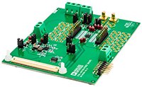 Analog Devices 的 AD5766/AD5767 16 通道、12 位电压输出型 denseDAC® 的图片