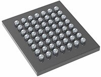 Analog Devices AD5940 模拟前端的图片