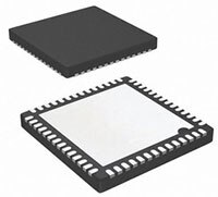 Analog Devices 的 AD7134 類比數位轉換器圖片