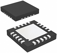 Image of Analog Devices' AD7291 8 Channel 12-Bit SAR ADC