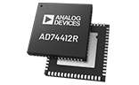 AD74412R - Analog Devices