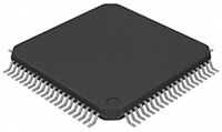 Analog Devices 的 AD7616 模数转换器图片