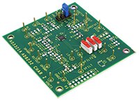 Image of ADI's AD8232 ECG / EKG Heart Rate Front End