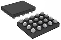 Analog Devices 的 AD8233 ECG 心率监视仪 IC 图片