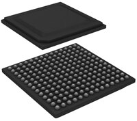 Image of AD9208 14-Bit Dual Analog-to-Digital Converter