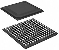 Image of Analog Devices' AD9625 Analog-to-Digital Converter