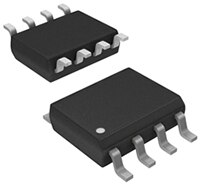 Analog Devices ADA4637-1 宽带宽精密放大器的图片
