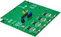ภาพตัวแปลง A/D ADE9113/ADE9112/ADE9103 จาก Analog Devices