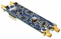 Image of ADI's ADF4351 Wideband PLL Synthesizer with VCO
