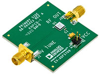 Analog Devices 的 ADF5709 单片微波集成电路图像