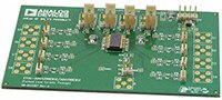 Analog Devices 的 ADG798 图片