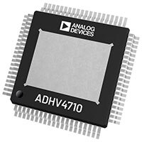 Anaolg Devices ADHV4710 高電壓、大電流型運算放大器的圖片