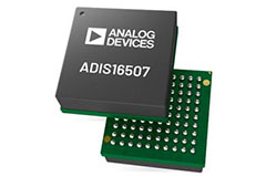 ADIS16500/05/07 MEMS IMU - Analog Devices | DigiKey