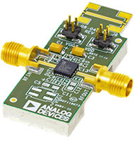 Image of Analog Devices' ADL9006 Amplifier