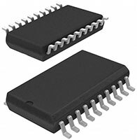 Analog Devices 的 ADM3057E 訊號和電源隔離式 CAN 收發器的圖片