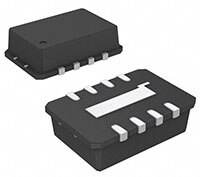 Analog Devices ADM7154/ADM7155 线性稳压器图片