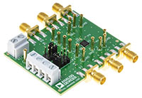 Image of Analog Devices' ADN4693E-1 High-Speed M-LVDS Transceiver