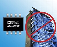 Image of Analog Devices' ADN4696E/ADN4697E Transceivers