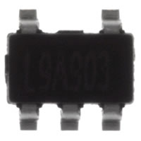 Image of Analog Devices' ADP171: 300 mA, Low Quiescent Current, CMOS Linear Regulator